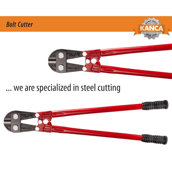 Bolt Cutter 12 Mm